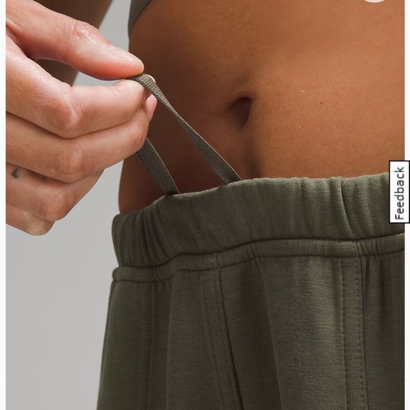 Cargo pants - Picture 4 of 7